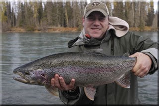 Rainbow Trout