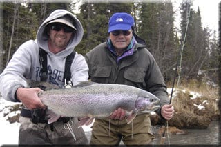 Kenai Rainbow