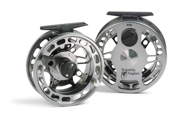 System™ 2 LA Reels