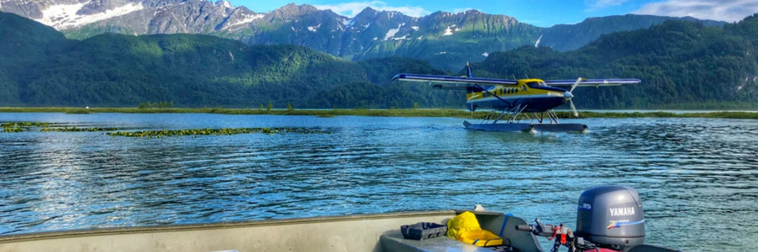 Big River Lake 1500×500