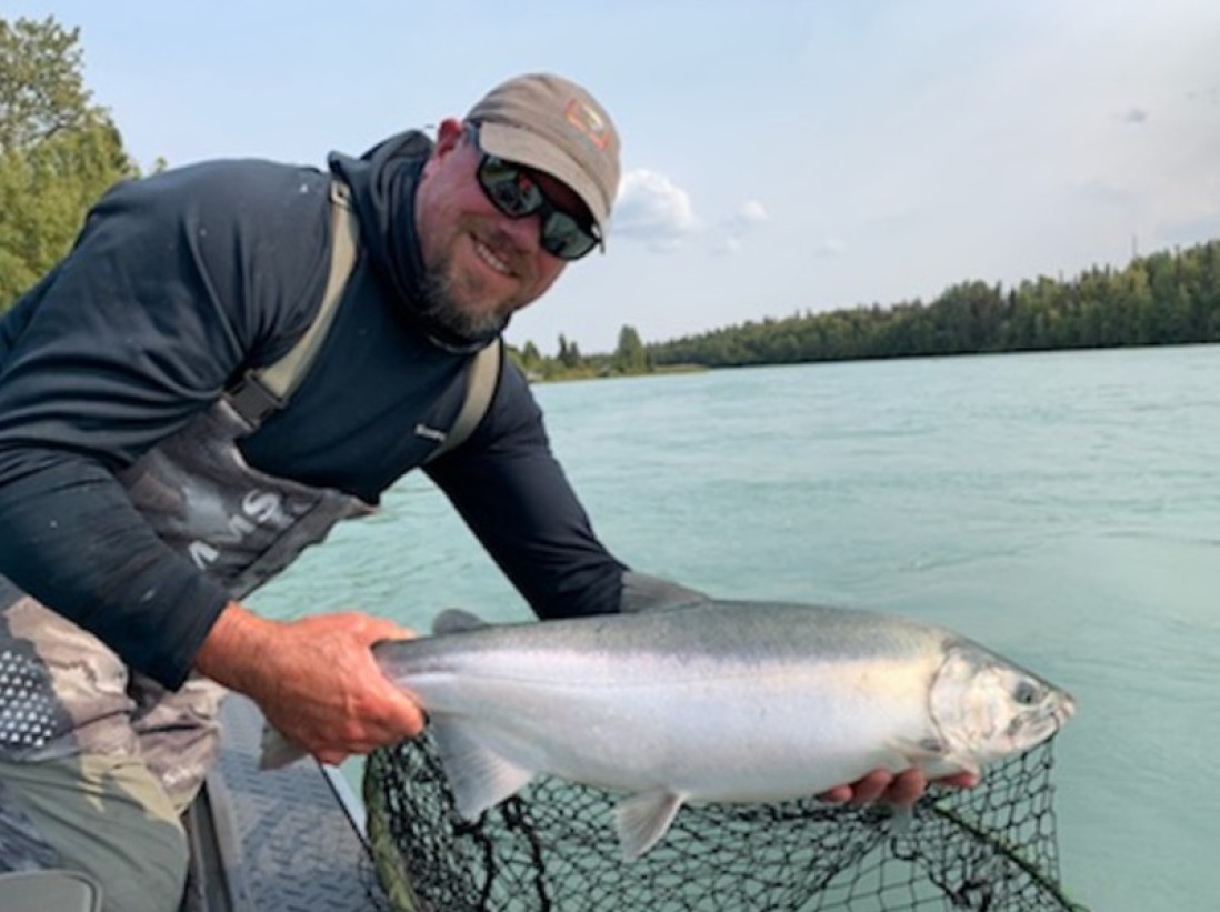 Alaska Fishing Report: 2019 Year In Review