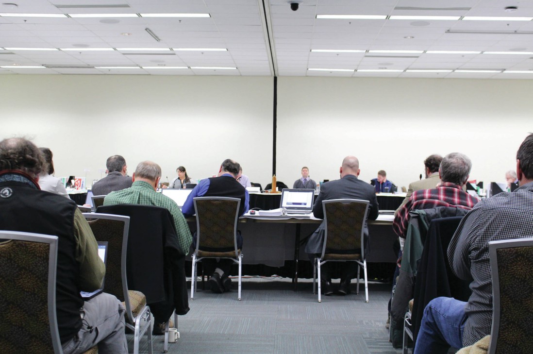 2020 Upper Cook Inlet Alaska Board of Fisheries Meeting yielded several important victories for sportfishing Inlet Wide.